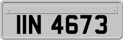 IIN4673