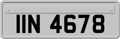 IIN4678