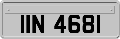 IIN4681
