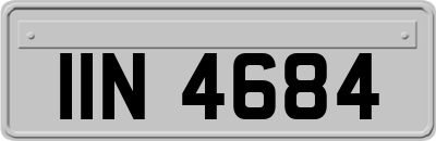 IIN4684