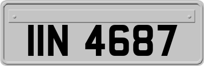 IIN4687