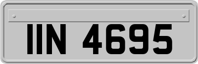 IIN4695