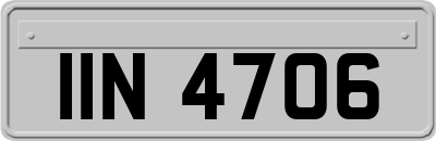 IIN4706