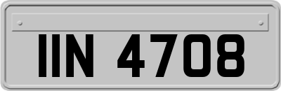 IIN4708