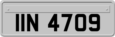 IIN4709