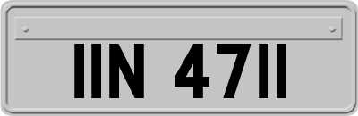 IIN4711