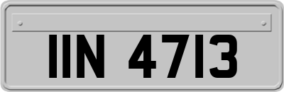 IIN4713