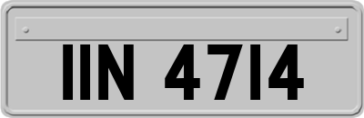 IIN4714