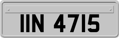 IIN4715