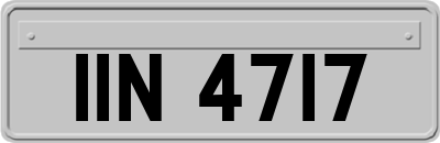 IIN4717