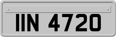 IIN4720