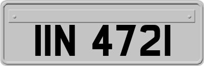 IIN4721