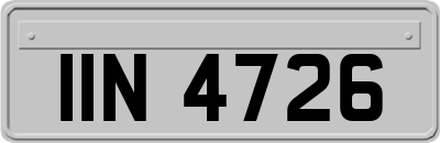 IIN4726