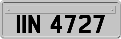 IIN4727