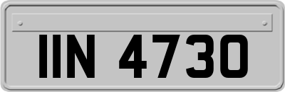 IIN4730