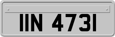 IIN4731
