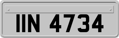 IIN4734