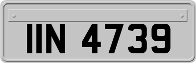 IIN4739