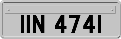 IIN4741