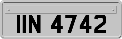 IIN4742