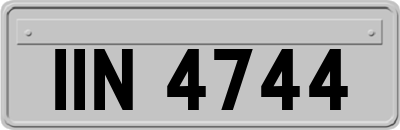 IIN4744