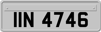 IIN4746