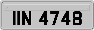 IIN4748
