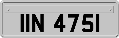 IIN4751