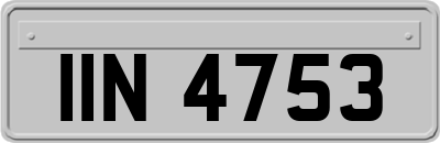 IIN4753