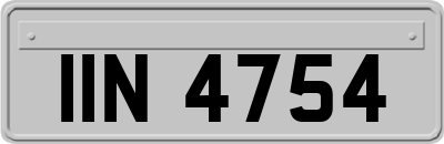 IIN4754