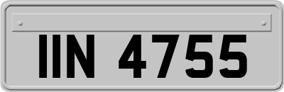 IIN4755