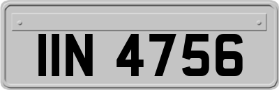 IIN4756