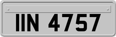 IIN4757