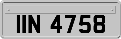 IIN4758