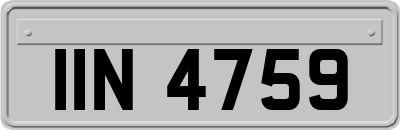 IIN4759