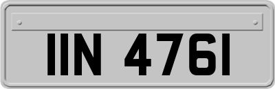 IIN4761