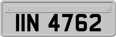 IIN4762