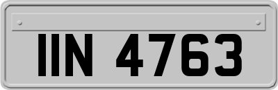 IIN4763