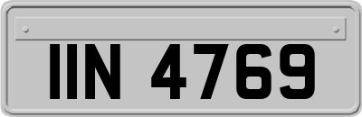 IIN4769