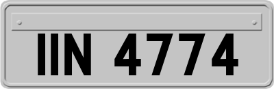 IIN4774