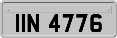 IIN4776