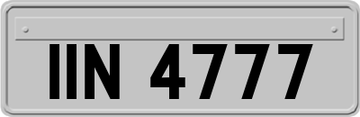 IIN4777