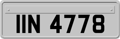 IIN4778