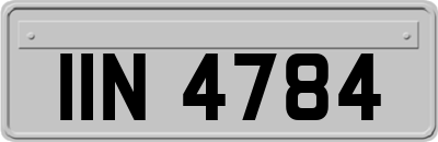IIN4784