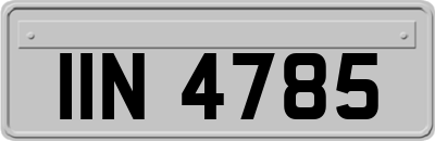 IIN4785