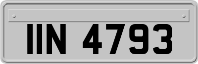 IIN4793