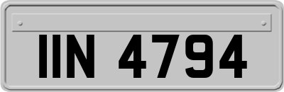 IIN4794