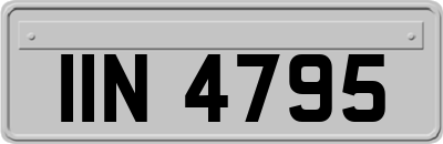 IIN4795