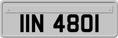 IIN4801