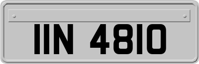 IIN4810